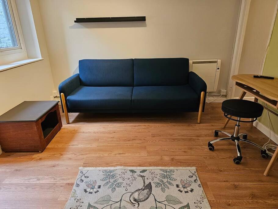 Peaceful And Elegant Apartment ลอนดอน ภายนอก รูปภาพ